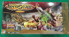 Heroscape Master Set - Gioco da tavolo - Edizione Tedesca - Vedi Descrizione