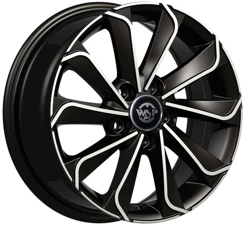 Cerchi lega audi - cerchi,