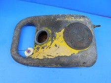 SERBATOIO CARBURANTE GAS PER