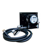 WALL TECH 40 24 V Pistola