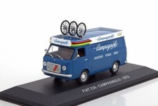 1/43 Eaglemoss Veicoli