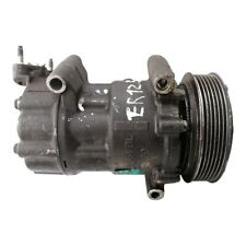 Compressore Aria Condizionata Ac CITROEN BERLINGO 2 Serie Benzina RICAMBIO USATO