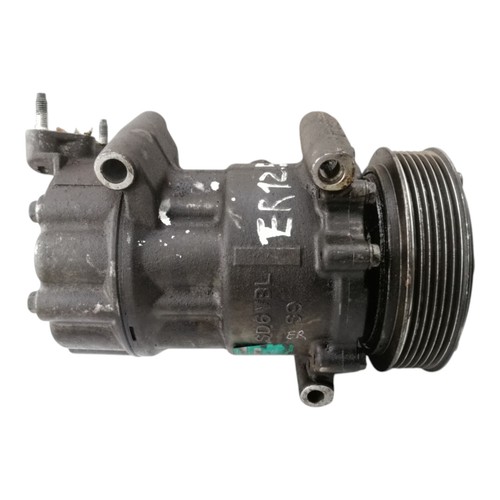 Compressore aria condizionata - compressore,