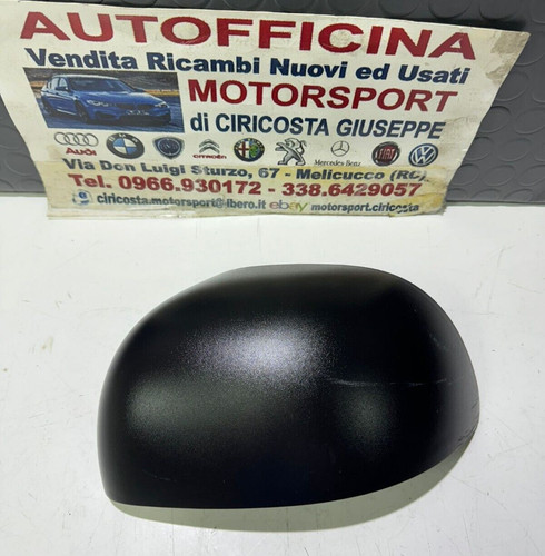 Calotta specchio est - specchio, fiat