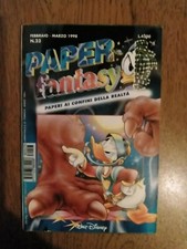 Paper Fantasy, nr. 23 -