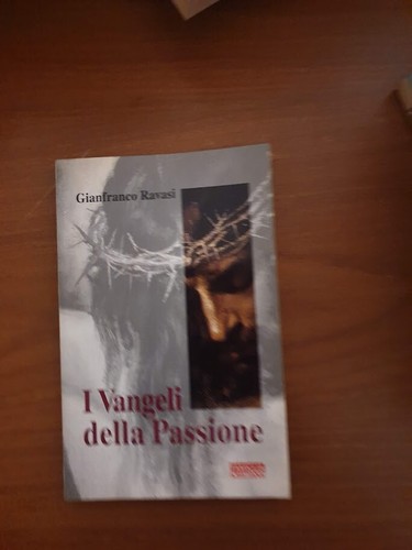 Gianfranco ravasi vangeli - ravasi:, i