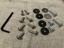 Kit Completo Ricambio