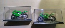 2 MODELLINI DA COLLEZIONE