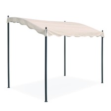 Pergola gazebo giardino - gazebo, m