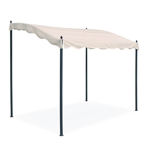 Pergola gazebo giardino - gazebo, m
