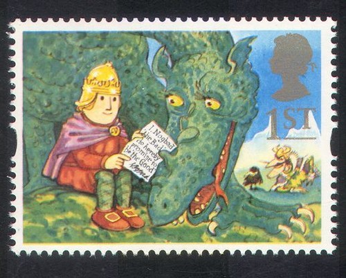 1994 - gb,