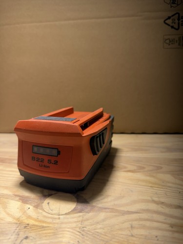 Batteria hilti b22 - b22, ✅