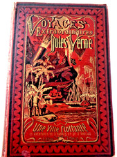 JULES VERNE :UNE VILLE