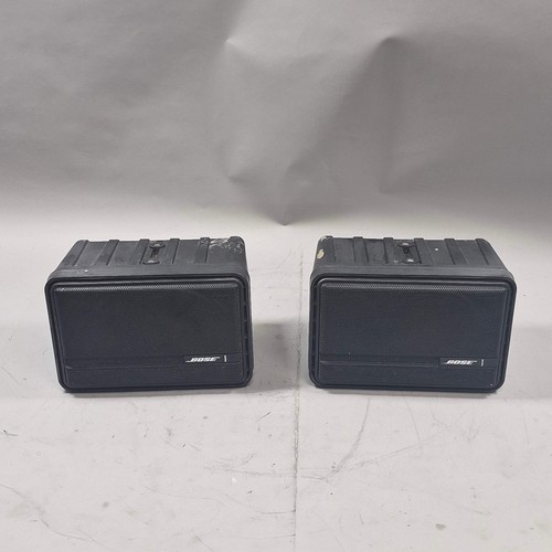 Bose 151 altoparlanti - bose,