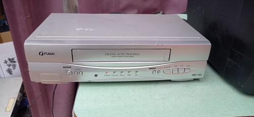 Videoregistratore funai - videoregistratore,