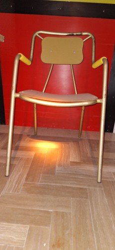 Poltroncina bar seduta in - seduta,