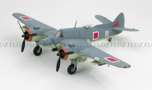 Bristol beaufighter mk x - hm,