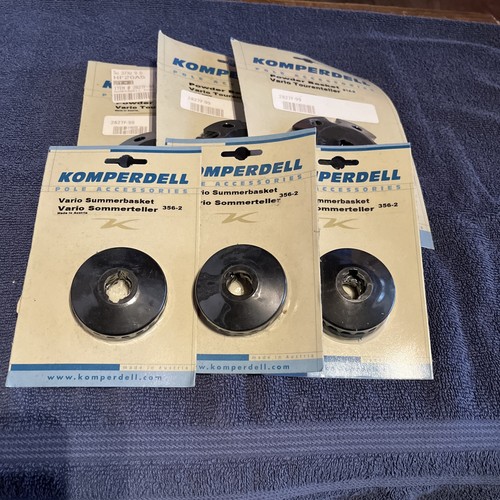 Lotto accessori per pali - 6,