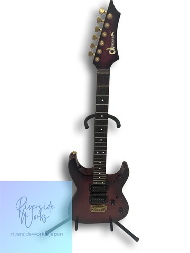 Chitarra elettrica charvel - chitarra,