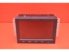 Chevrolet Captiva 2012 Radio