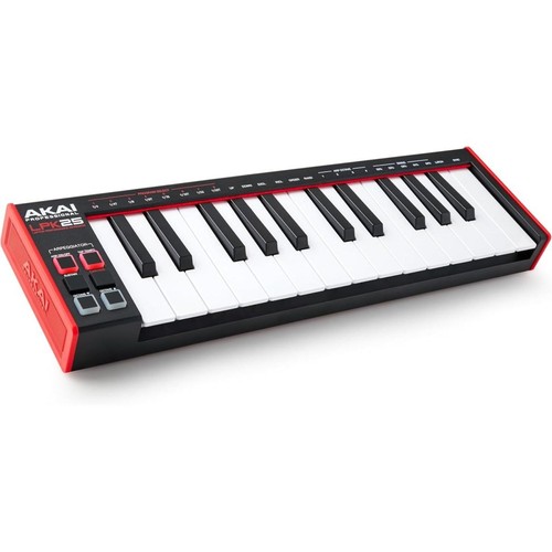 Akai professional lpk - lpk, 25