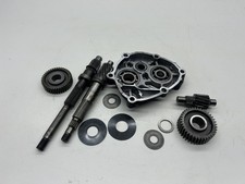 KIT INGRANAGGI MOZZO RUOTA