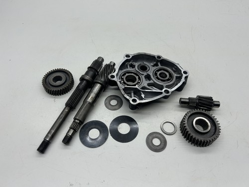 Kit ingranaggi mozzo ruota - kit,