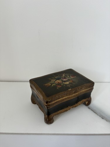 Vintage italian florentine - italian,