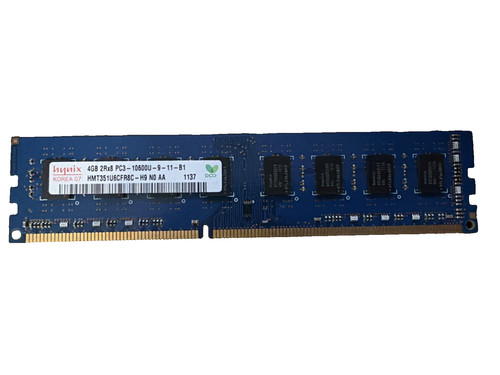 Ddr3 1600 mhz sk hynix - gb,