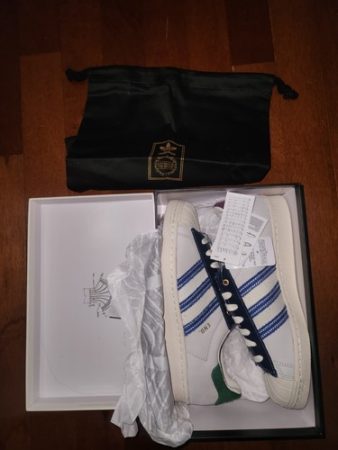 Nuove scarpe adidas end - nuove, x