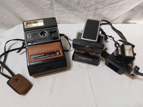Lot appareils photo - lot, 2