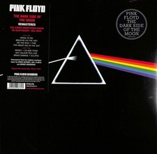 Pink Floyd – The Dark Side
