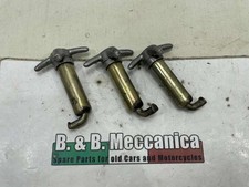 SET GANCI CHIUSURA COFANO MOTORE FIAT 241 TN (VW1796)