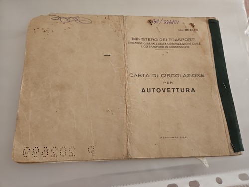 338821 fiat 127 903 - 338821,
