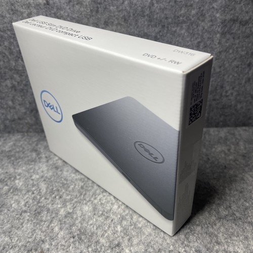 Dell slim dw316 unità - slim,