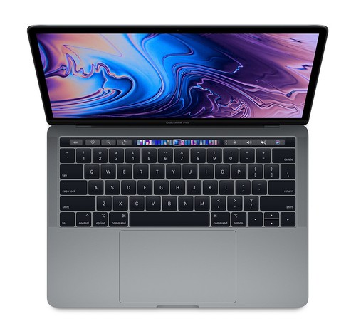 Macbook pro touch bar - pro,