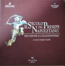 IL Secolo del presepe