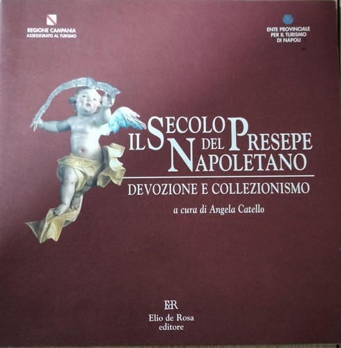 Secolo del presepe - il,