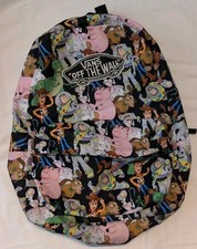 Zaino Vans Toy Story All Over