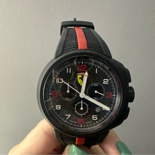 Ferrari vintage discontinued - ferrari,