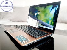 Ordinateur portable ASUS X53S