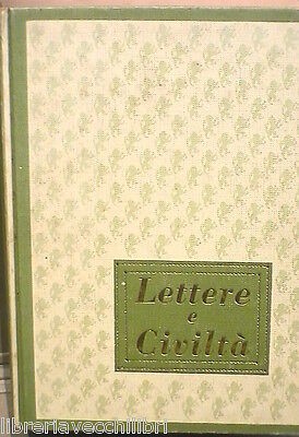Lettere civilta valentino - e,