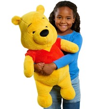 Peluche Disney Winnie the Pooh