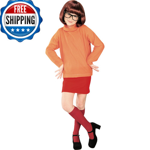 Costume rubies scooby doo - costume,