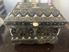 Antica Grande  Scatola Berbera