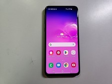 Samsung galaxy s10e 128gb - s10e,