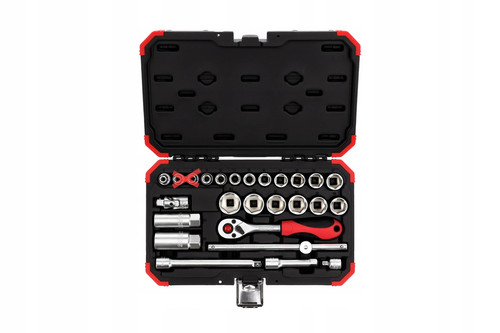Set chiavi bussola sw6 - set, sw6-24