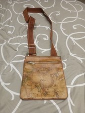 tracolla alviero martini Unisex 