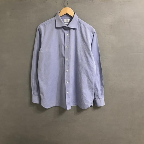 Camicia uomo boggi milano blu - uomo,