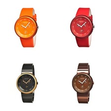 Orologio uomo trapezio - orologio,